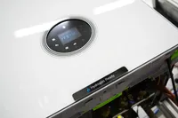 Best Heating Innovation: Worcester Bosch Hydrogen Boiler