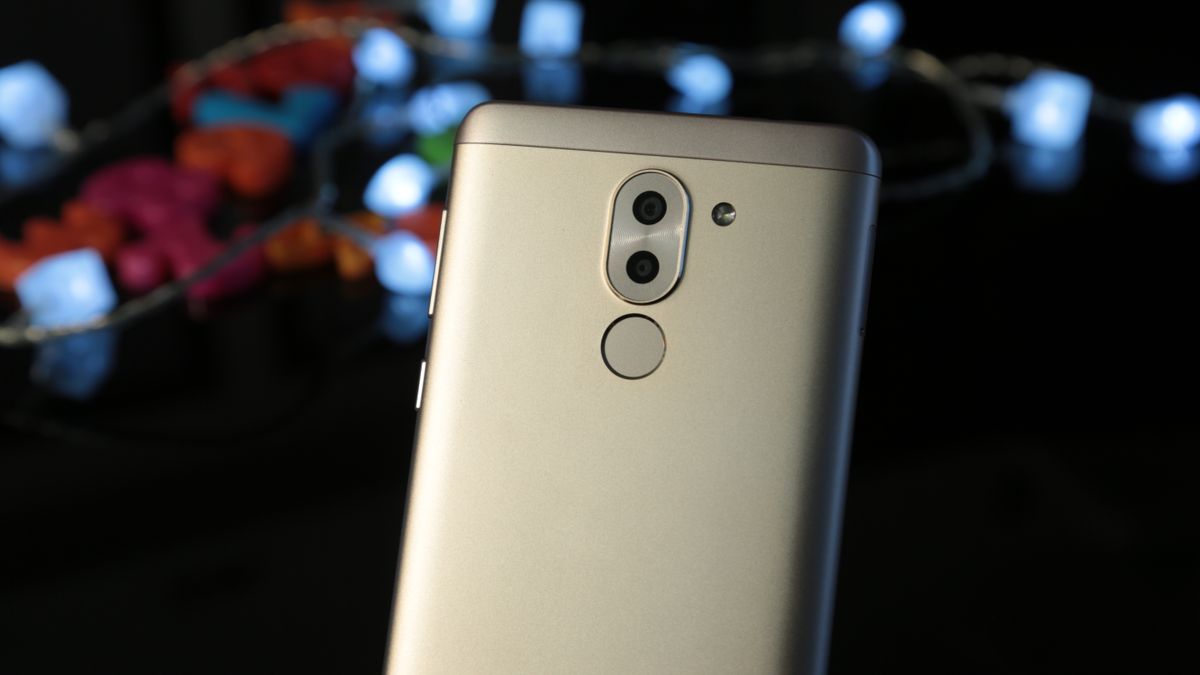 Honor 6X review | TechRadar