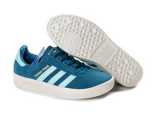 Sneaker designs: Adidas Trimm Trab