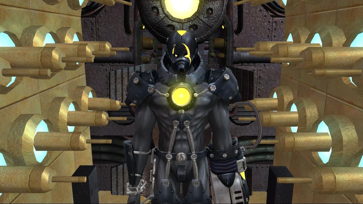 Bomberman Act Zero GamesRadar+