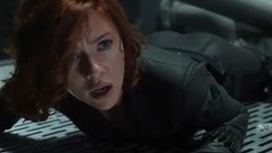 10 Questions Raised By The Avengers Trailer | GamesRadar+