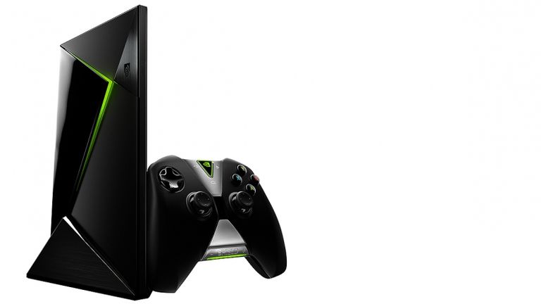 Nvidia Shield