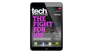 tech. magazine: issue 9 – all the stories in one place