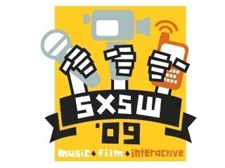 SXSW logo