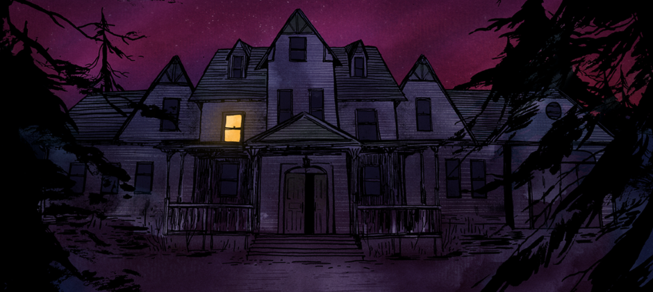 gone home ps4
