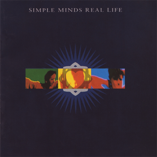 Real Life (1991)