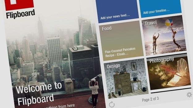 Flipboard