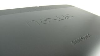 Google Nexus 10 review