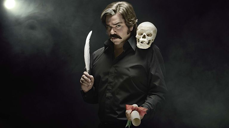 Toast of London