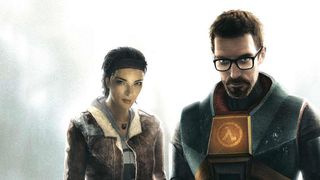 Half-Life 3: we've pretty much given up waiting