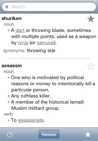 Apple censors App Store dictionary, loses its mind | TechRadar