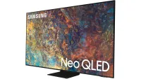 Samsung 43" QN90A Smart 4K QLED TV