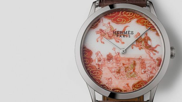 Hermès Slim d'Hermès Koma Kurabé
