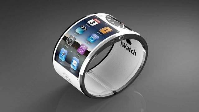 best alternative to iwatch
