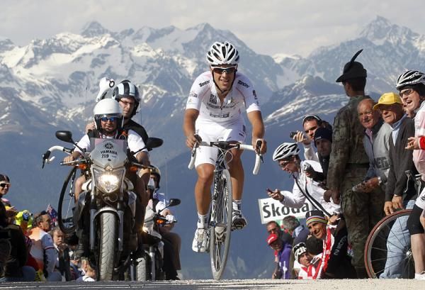 Richie Porte (Saxo Bank)
