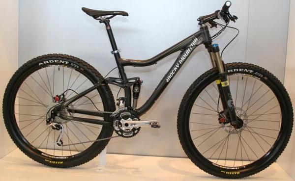 Rocky Mountain Altitude 29se - 29er.