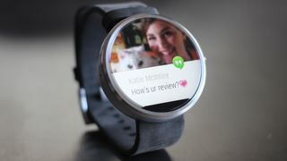 Lenovo's first Motorola phone and watch set for summer launch