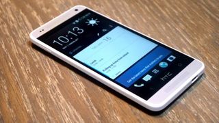 HTC One Mini review
