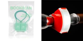 For a fun way to brighten up your steed, Bookman offers a range of accessories