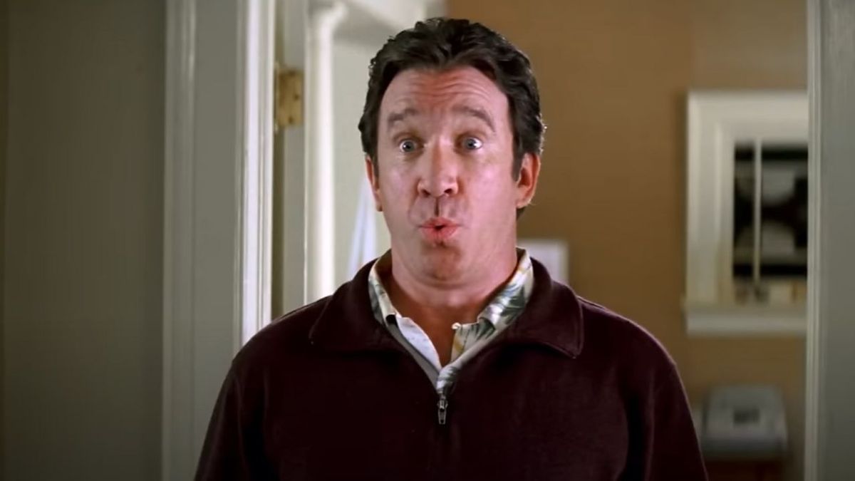 I Rewatched Tim Allen’s Christmas With The Kranks Amid The Holiday Season, And There Are 3 Reasons It Doesn’t Deserve All The Hate