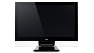 Acer 7600U review