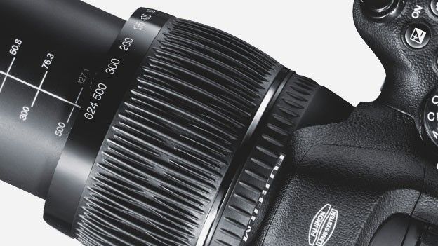 Fujifilm X-S1