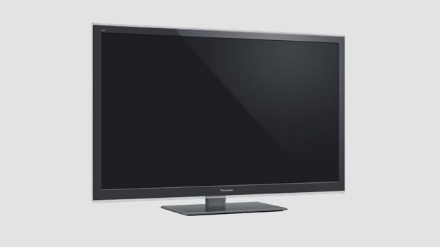 Panasonic★VIERA★TH-L42E5 Panasonic TC-L42E5 Review; 1080p 60Hz LED TV