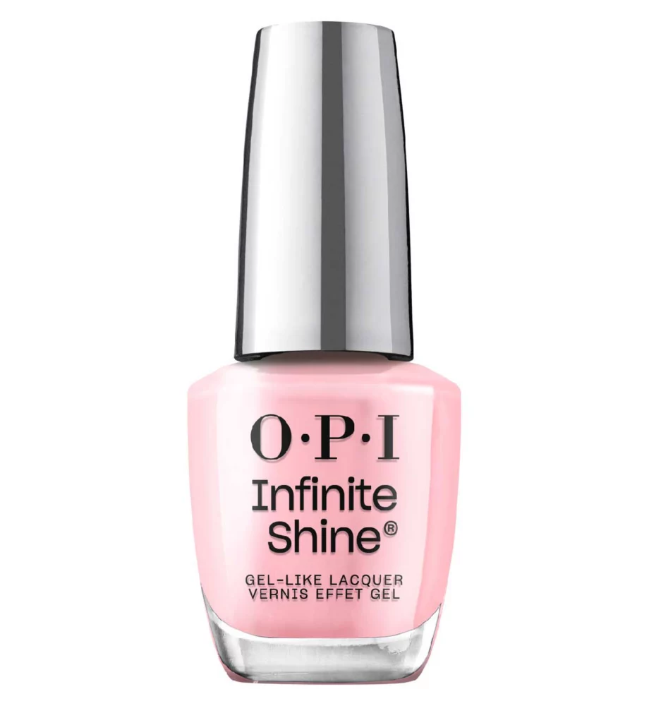 Opi Infinite Shine Gel Like Polish - It's a Girl - 15ml