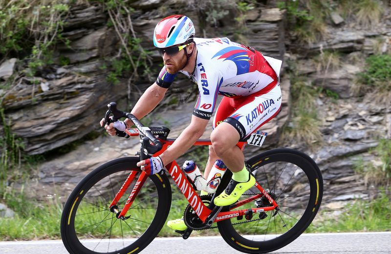 Luca Paolini (Katusha)