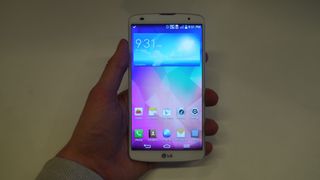 LG G Pro 2 review