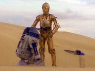 BLOG What Was R2-D2 Really Saying? Episode II | GamesRadar+