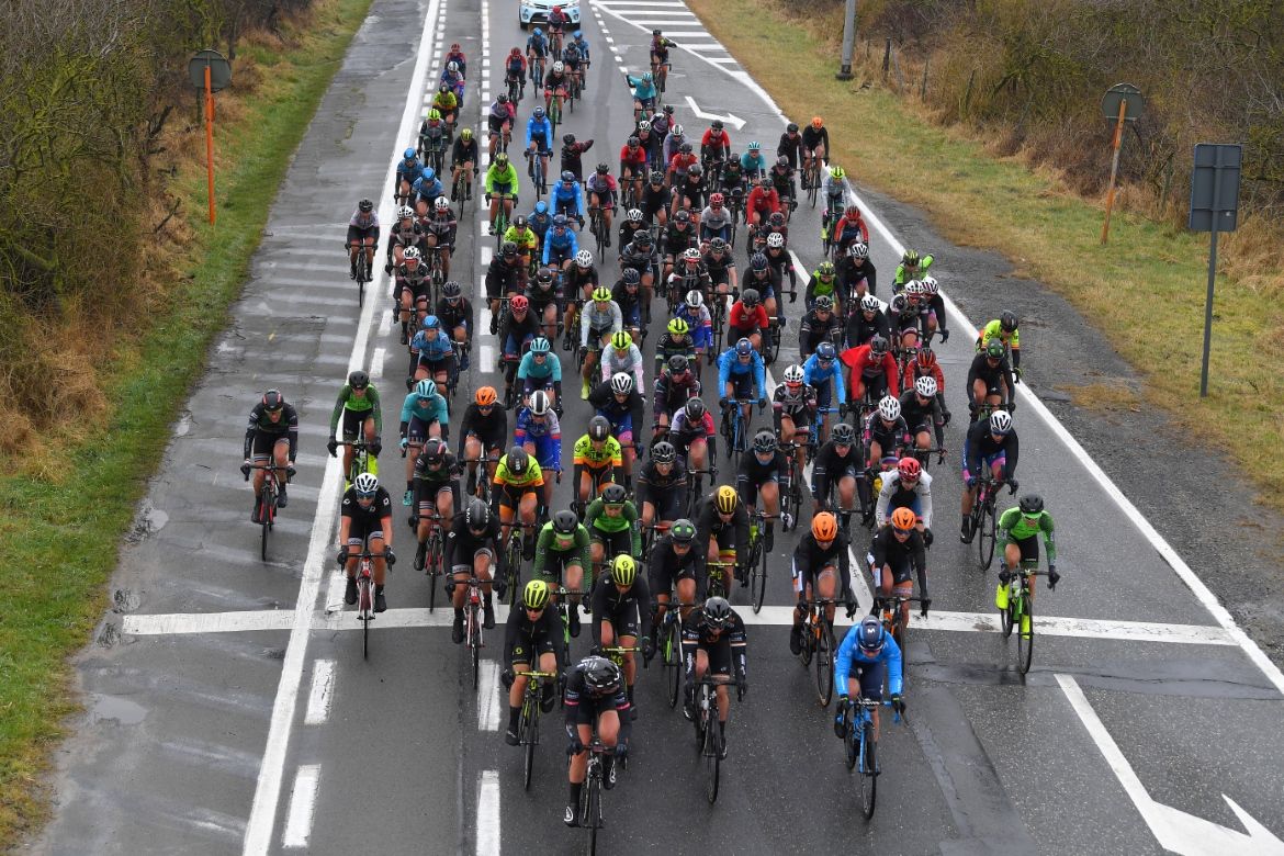 The Women's Driedaagse De Panne