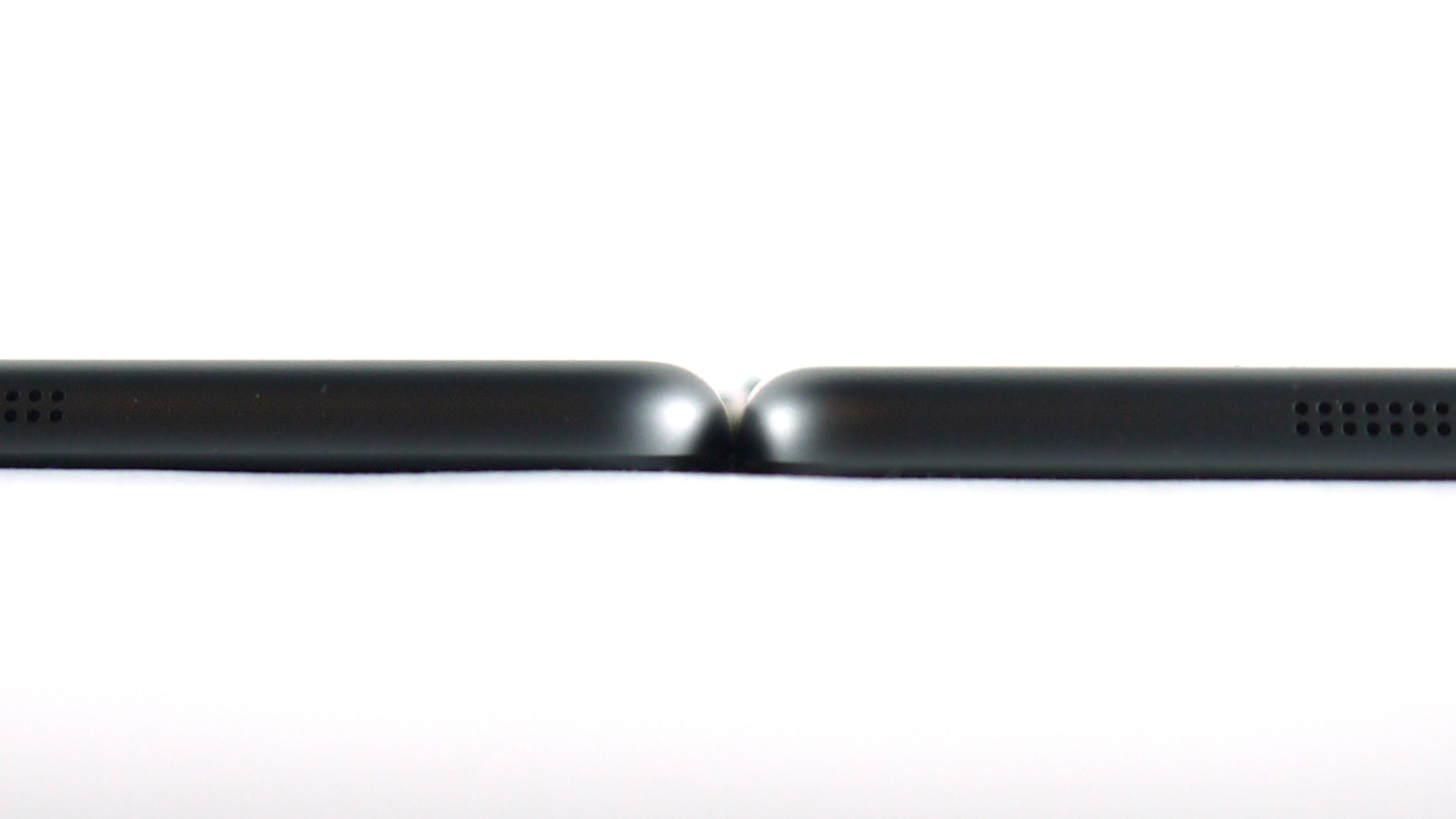 iPad Mini 2 review