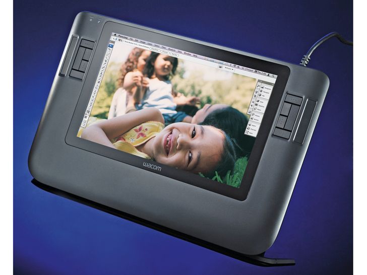 パソコン cintiq dtz1200 ワコム Cintiq 12WX DTZ-1200W/G0 レビュー評価・評判 - 価格.com