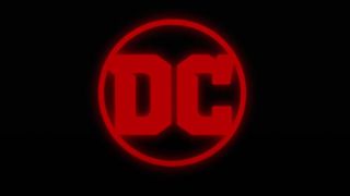 DC Films logo