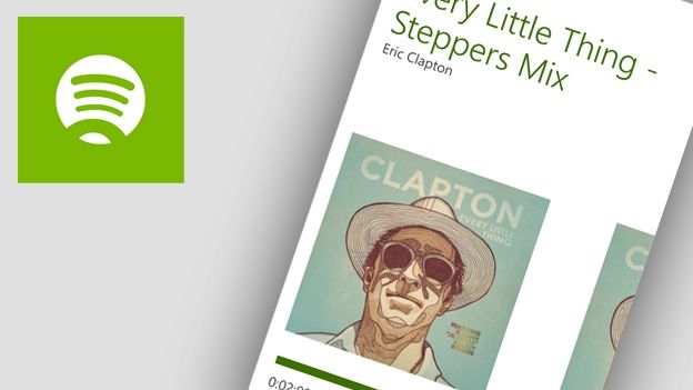 Spotify