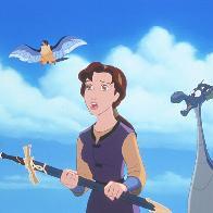 Google Magic Sword The Magic Sword review | GamesRadar+
