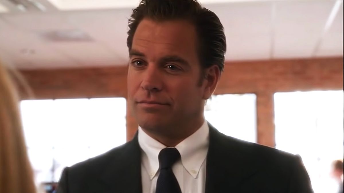 Even Michael Weatherly Thinks The Title Of The NCIS: Tony And Ziva ...