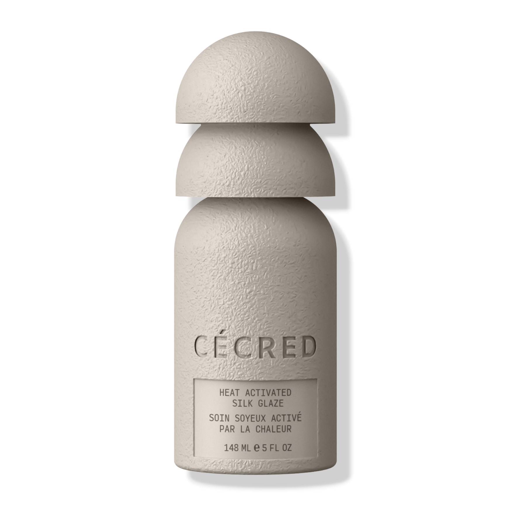 C&amp;eacute;cred Heat Activated Silk Glaze