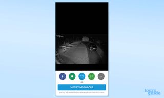 Ring Floodlight Cam review