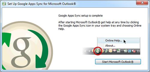 google sync for mac outlook 2011 download