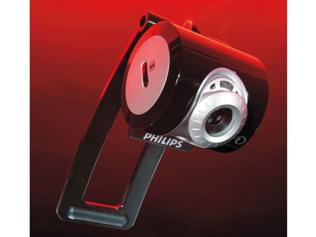 philips webcam spc 900nc