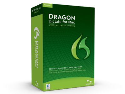 dragon dictate for mac reviews