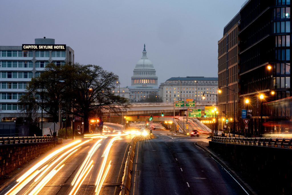 Washington, D.C.