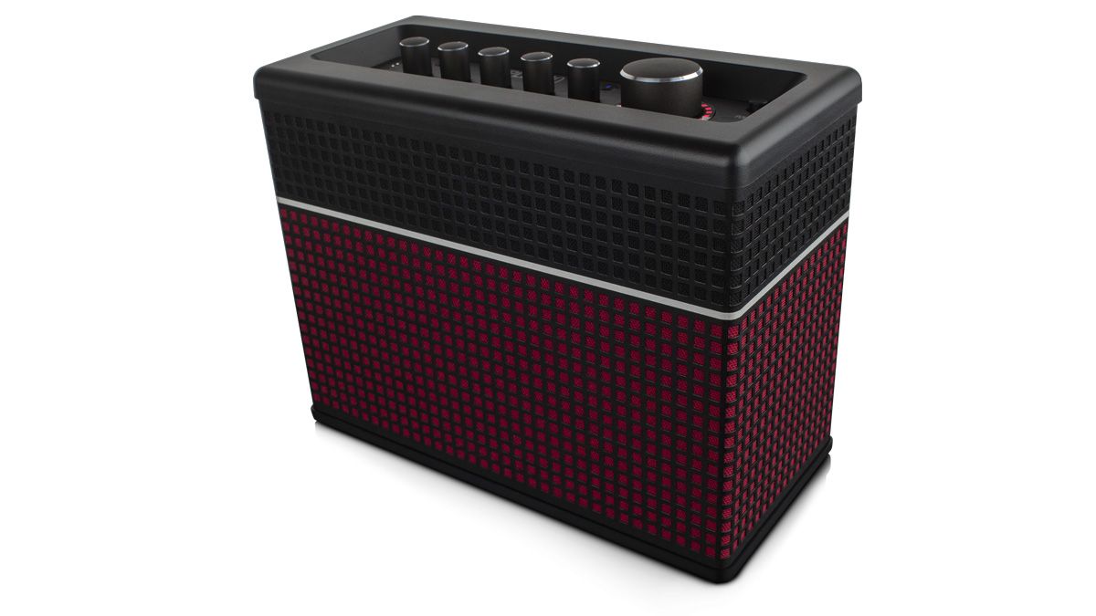 Line 6 AMPLIFi 30 review | MusicRadar