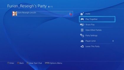 ps4 game not running at 60 fps