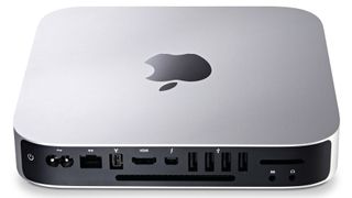 New Mac Mini October 16 Apple Live event
