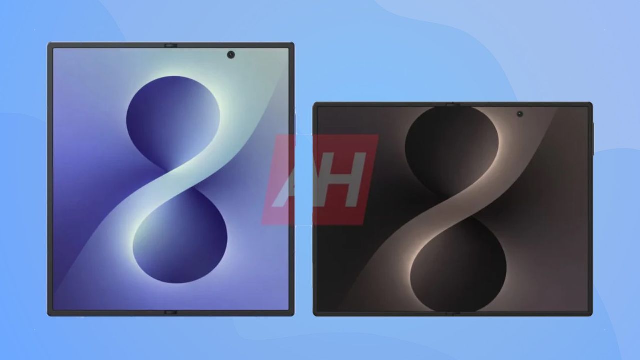 Samsung Galaxy Z Fold 8 (Wide) vs Fold 8 Ultra — here's the foldable I'm most excited for