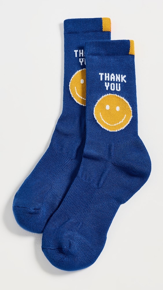 Kule the Take Out Socks