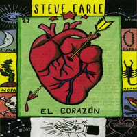 El Corazon (Warners, 1997)&nbsp;